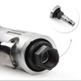thumbnail image 5 of 90 Degree Pneumatic Drill Elbow Air Drilling Machine Right Angle Air Punch Drill FK, 5 of 5