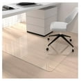 thumbnail image 7 of Office Chair Mat for Carpet, 36x48 Inch Heavy Duty Chair Mat for Hardwood Floors, Clear Desk Protector Mat for Home Office, Low Pile Carpet, 7 of 7