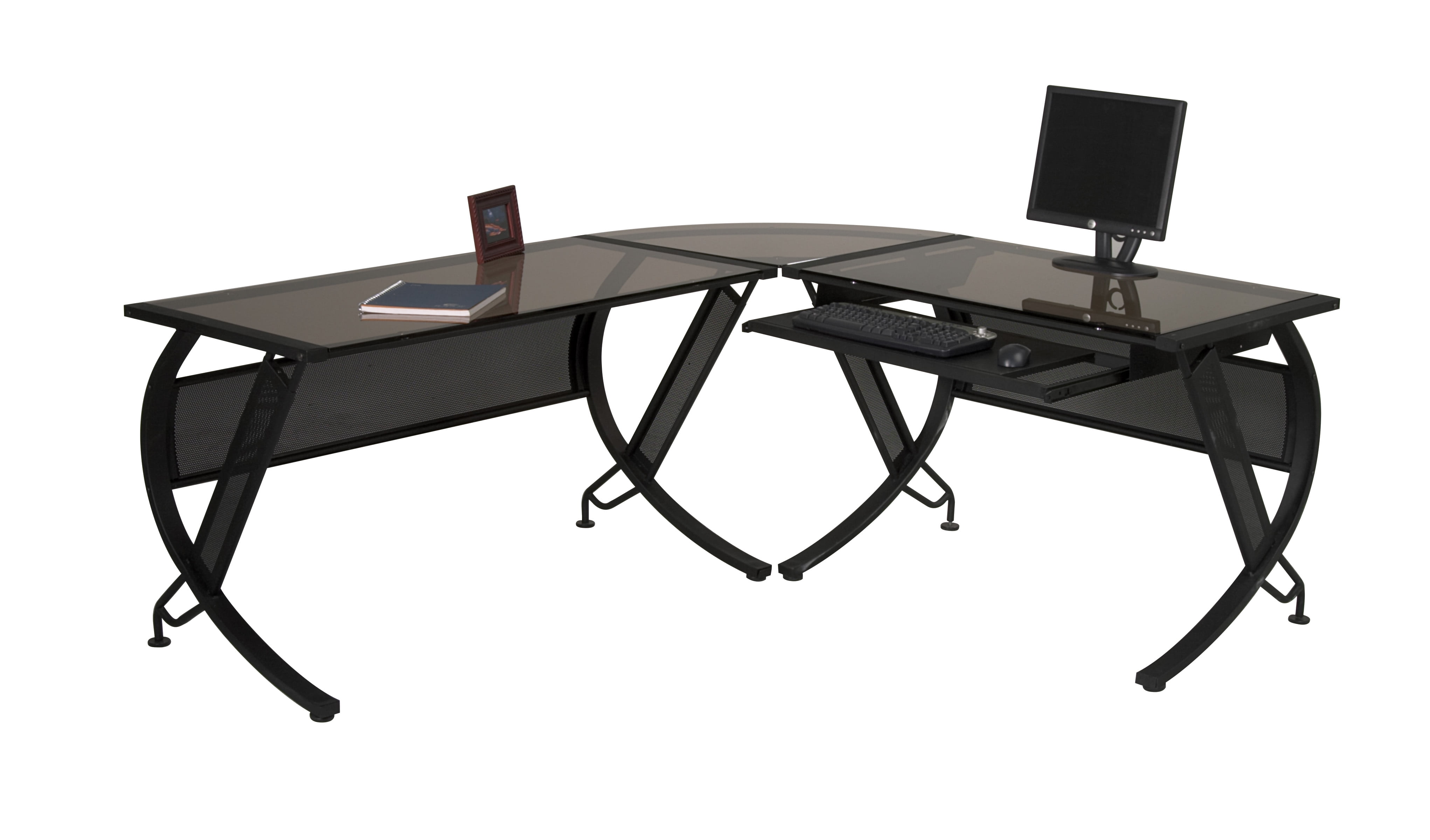 Horizon Desk and Corner Return 2/CTNS
