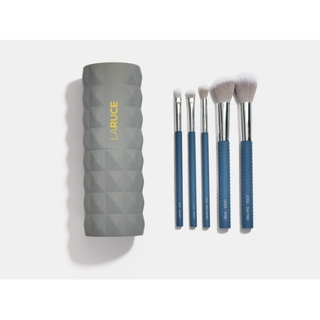 Laruce Beauty Christine Makeup Brush Set