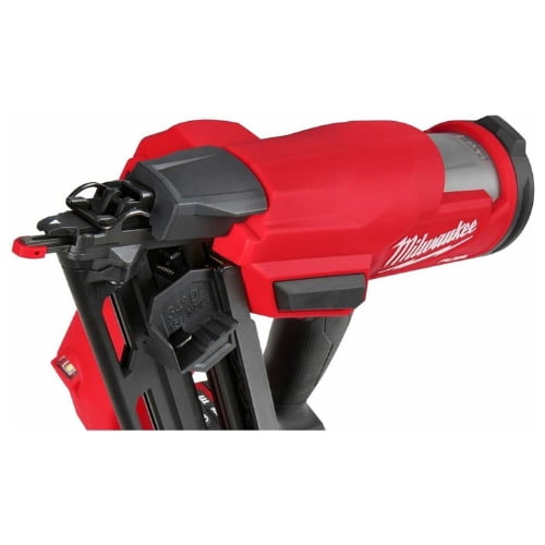 Milwaukee 2839-20 18V Cordless Gen II 15 Gauge Angled Finish Nailer (Tool Only)