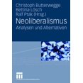 thumbnail image 1 of Néolibéralisme: Analysen Und Altern, 1 of 2