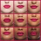 thumbnail image 4 of L'Oreal Paris Makeup Color Riche Shine Lápiz labial Glassy Garnet 0.1 oz., 4 of 5