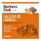 thumbnail image 4 of Botana para Perro Barkes Club Galleta Carnaza Sabor Pollo 6 Piezas, 4 of 4