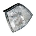 thumbnail image 3 of Lámpara de señal de giro para coche, duradera, para BMW 318i 320i, piezas de reparación de vehículos LH 82199403095, 3 of 9