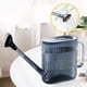 thumbnail image 5 of Watering Kettle Long Mouth Watering Kettle Watering Kettle Gardening Balcony Flower Watering Kettle Watering Household Watering Watering Pot Deals Of The Day Clearance, 5 of 8