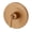 Brushed Bronze, variant on Symmons 5590TRM Elm Traditional Valve Trim Only - Chrome