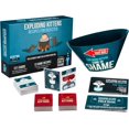thumbnail image 5 of Exploding Kittens Recept - Kortspel för vuxna, tonåringar och barn - Roliga familjespel, 5 of 5