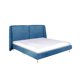 thumbnail image 2 of Base y cabecera Alterego Brent King Size Azul, 2 of 4