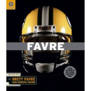Favre (Hardcover) by Brett Favre Favre