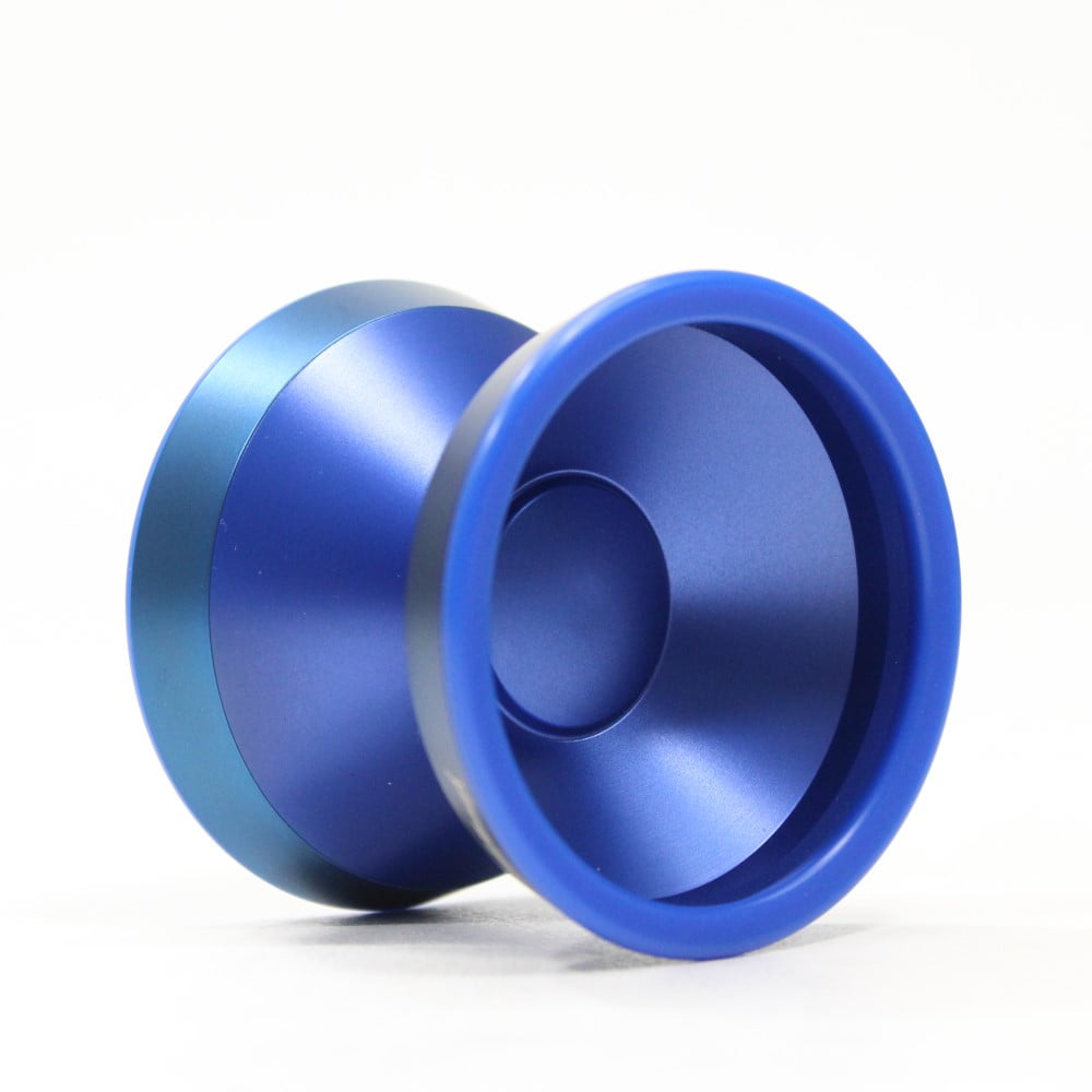 Yoyorecreation Onslaught Yo-Yo - Bi-Metal - Iori Yamaki Signature