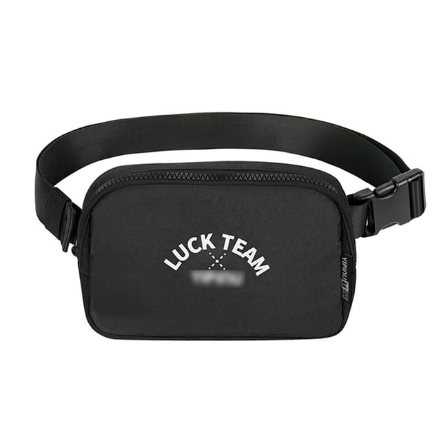 Cartera para correr al aire libre, cartera deportiva impermeable para hombres y mujeres.