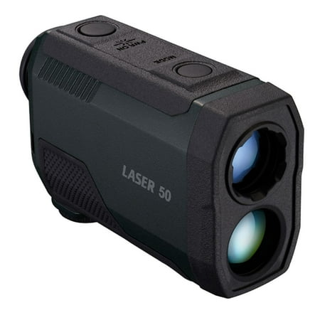 Nikon Laser 50 6x 21mm Rangefinder Black 16754