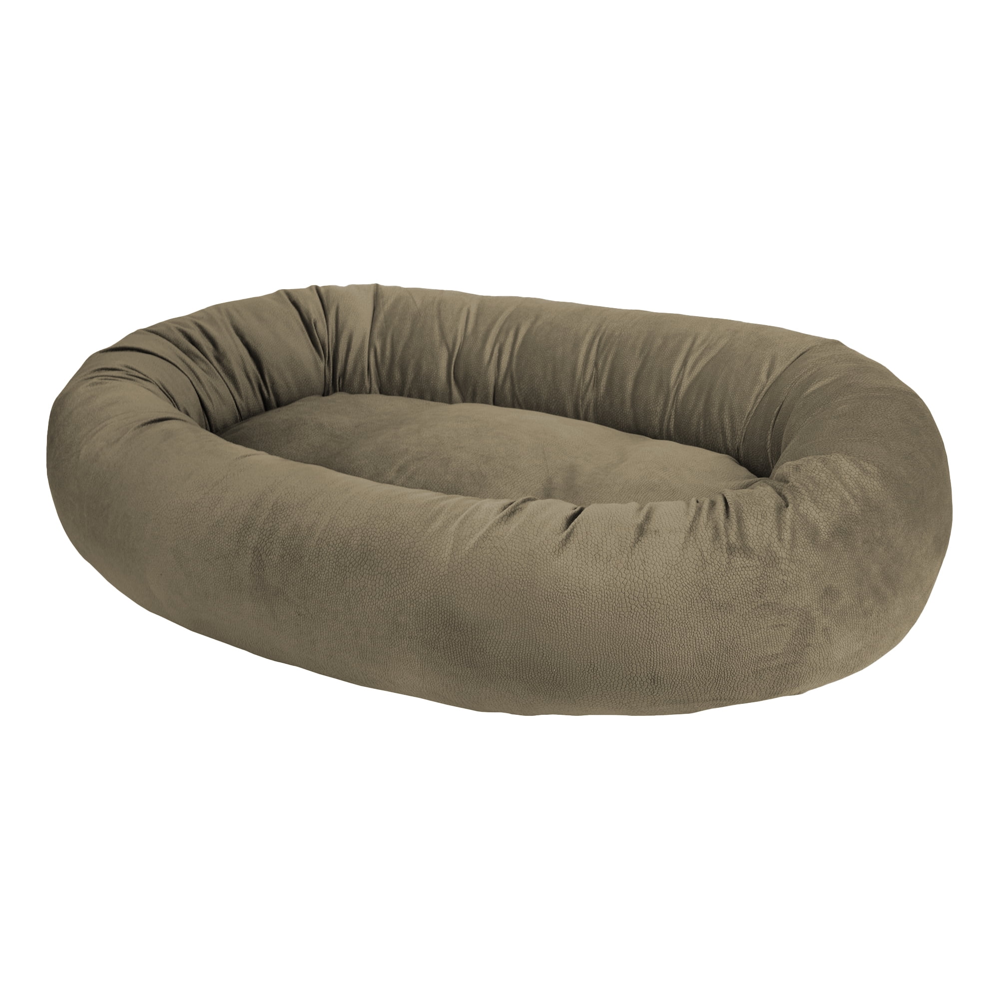 Canine Creations by Arlee Home & Pet Orbit Orthopedic Chew Resistant Eco-Friendly Memory Foam Pet Bed
