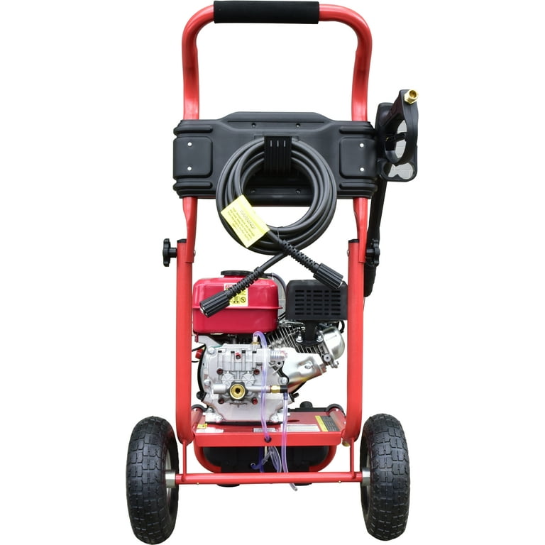 All power 2024 america 3100 psi