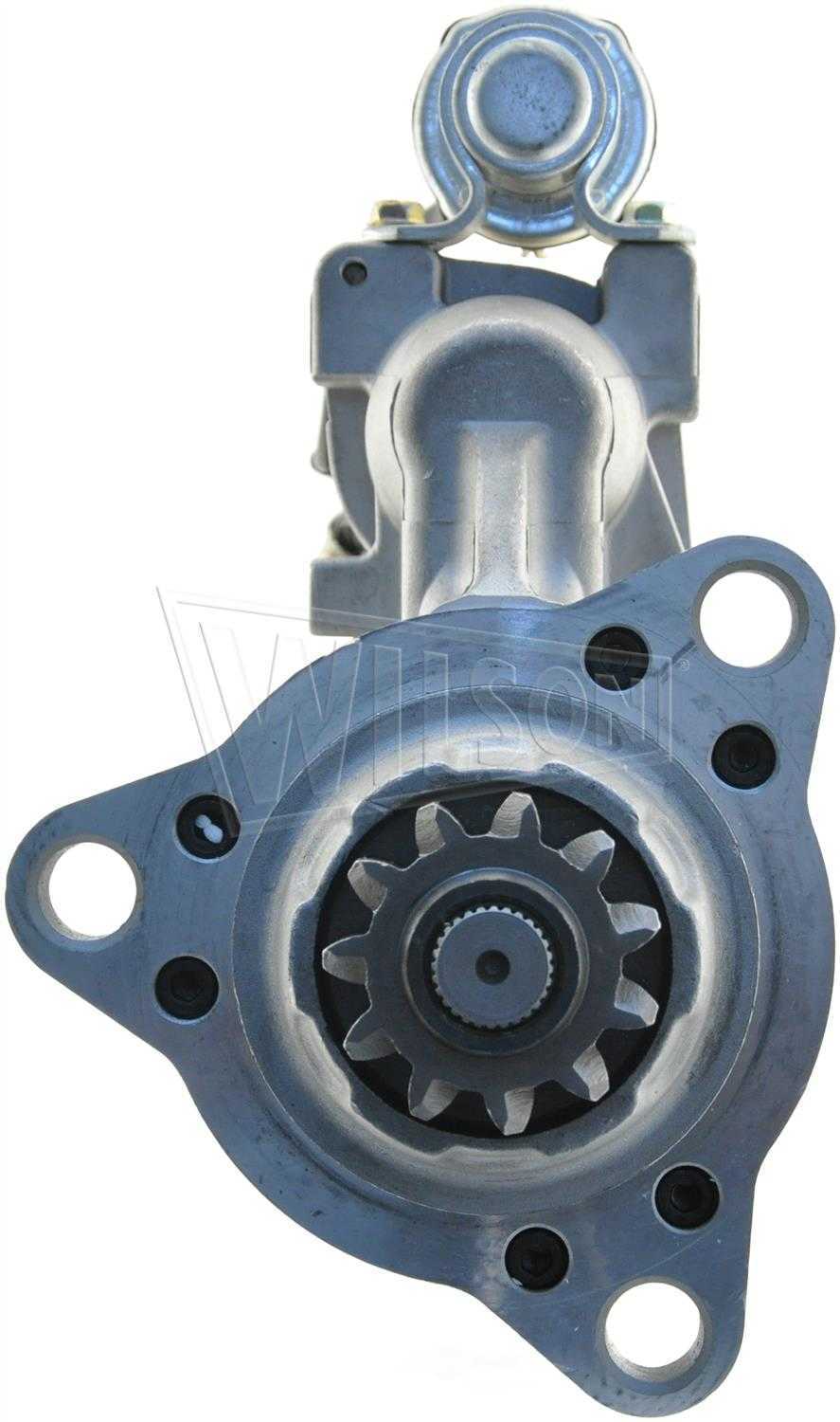 Wilson 91-01-4759 Starter Motor