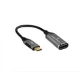 thumbnail image 2 of Cable USB-C a HDMI Perfect Choice, Conector USB-C a HDMI. Perfect Choice PC-101260, 2 of 2