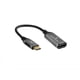 thumbnail image 2 of Cable USB-C a HDMI Perfect Choice, Conector USB-C a HDMI. Perfect Choice PC-101260, 2 of 2