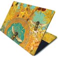 thumbnail image 1 of Skin for Microsoft Surface Laptop 3 15" - Bee Queen | Protective, Durable, and Unique Vinyl Decal wrap, 1 of 3