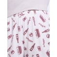 thumbnail image 5 of Dr. Pepper Women's Sleep Shorts from Grayson Social, 3" Inseam, 2-Pack, Sizes XS-3X, 5 of 7