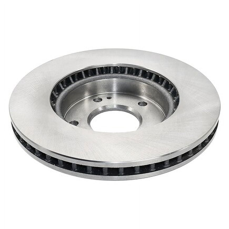 Pronto Rotor BR901918 Disc Brake Rotor   Front, Vented