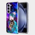 thumbnail image 1 of wonima11 SEized Case Compatible with for Samsung Galaxy S21 Ultra,Frog Mushroom Phone Case Dustproof Shockproof Protective Case for Samsung Galaxy S21 Ultra, 1 of 1