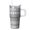 boho-490, variant on Bohemian Design 20oz Tumbler with Lids and Straws, Double Wall Vacuum Insulated Stainless Steel Coffee Travel Mug, Leakproof