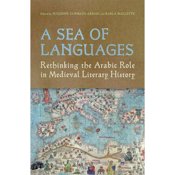 A Sea of Languages (Hardcover)