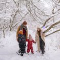 thumbnail image 3 of UPOUART 10pcs Snow Shovels Winter Outdoor For Snow And Sand Play For Beach And Backyard Fun Design, 3 of 7