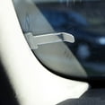thumbnail image 2 of Clip de Fixation pour Billets de Pare-Brise, Support de Billets de Stationnement Transparent, 2 of 5
