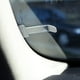 thumbnail image 4 of Riwesomey 2 uds. Soporte transparente para tiques de aparcamiento de coche, soporte para tiques para parabrisas de coche Kits de molduras para tableros de automóviles, 4 of 6