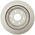 thumbnail image 3 of ACDelco - Disc Brake Rotor Fits select: 2001-2006 CHEVROLET SILVERADO, 2000-2006 CHEVROLET TAHOE, 3 of 4