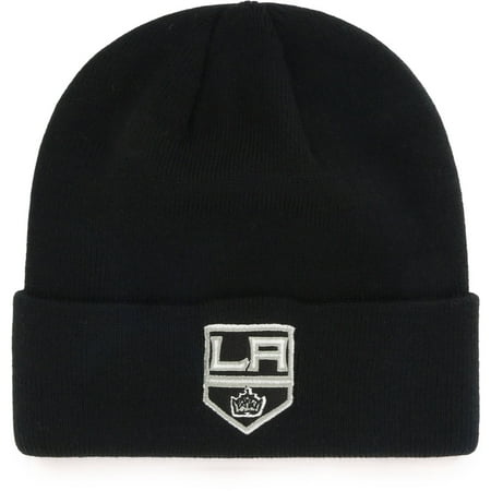 - NHL Los Angeles Kings Mass Cuff Knit Cap - Fan Favorite