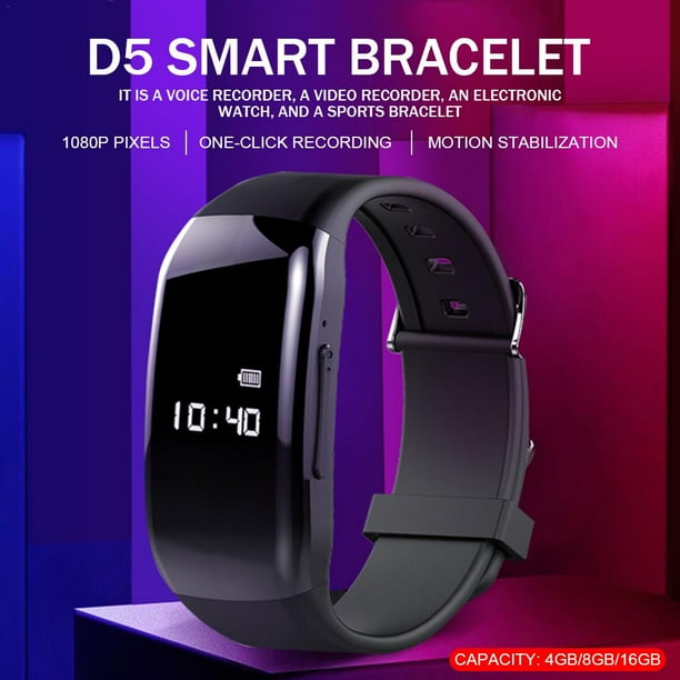 D5 cheap smart watch