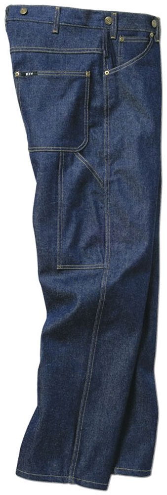 key brand carpenter jeans