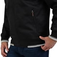 thumbnail image 4 of CHAMARRA PARA CABALLERO MARCA HPC POLO 100% ORIGINAL, 4 of 7