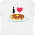 thumbnail image 4 of Inktastic I Love Pancakes Boys or Girls Toddler T-Shirt, 4 of 5