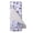 C-50cmx100cm, variant on Wake In Cloud - Toddler Nap Mat with Pillow and Blanket, 100% Cotton Fabric, for Ages 3 Plus in Daycare Kindergarten Preschool, Roll Up Sleeping Bag, (Style#1)