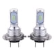 thumbnail image 1 of 2pcs LED Denteros para Automóvil 35 8000K Reempzar Lámpara de de Luz / Baja Azul Sunnimix Faros LED para automóviles, 1 of 6