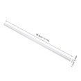 thumbnail image 2 of UPGRATOR 8Ud Varillas Extensión De Iluminación M10 Roscadas Para Lámparas Colgantes Metálicas, 2 of 8