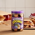 thumbnail image 2 of Smucker’s Goober Grape, Peanut Butter & Grape Jelly Stripes, 18 oz, 2 of 6