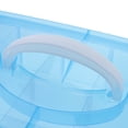 thumbnail image 4 of Organizador de Joyería Shamjiam Almacenamiento Portátil Rejillas, 4 of 5