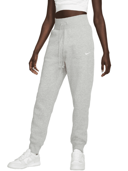 nike tight fit joggers womens