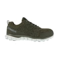 thumbnail image 3 of Reebok Sublite Cushion Work Women's Composite Toe Electrical Hazard Athletic Work Shoe Size 7.5(M), 3 of 5