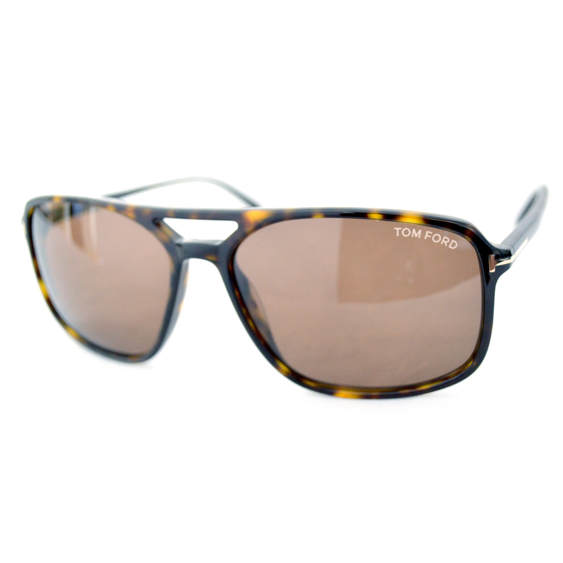 TOM FORD TF332 TERRY SUNGLASSES COLOR 