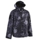 thumbnail image 4 of YM- Hombre al aire libre impermeable chaqueta de invierno a prueba de viento ropa de ciclismo mantener caliente con sombreroXXL, 4 of 10