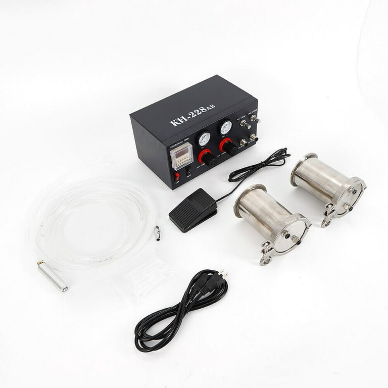 Wholesale Automatic Digital Silicone Adhesive Glue Dispenser For Epoxy Ion  Exchange Resin Price Soldering And Paste Dispensing From Baisidatools,  $346.74
