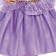 thumbnail image 4 of Disney Tangled Rapunzel Halloween Costume for Children, Girls Size XS (4/5), by Disguise, 4 of 6