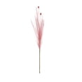thumbnail image 2 of RYDCOT 1Pcs Colorful Faux Pampas Grass, Fluffy Artificial Bulrush Branches Boho Decor, Filler Tall Pampas Grass Reed Fluffy Stems for Living Room Wedding Decoration, 2 of 6