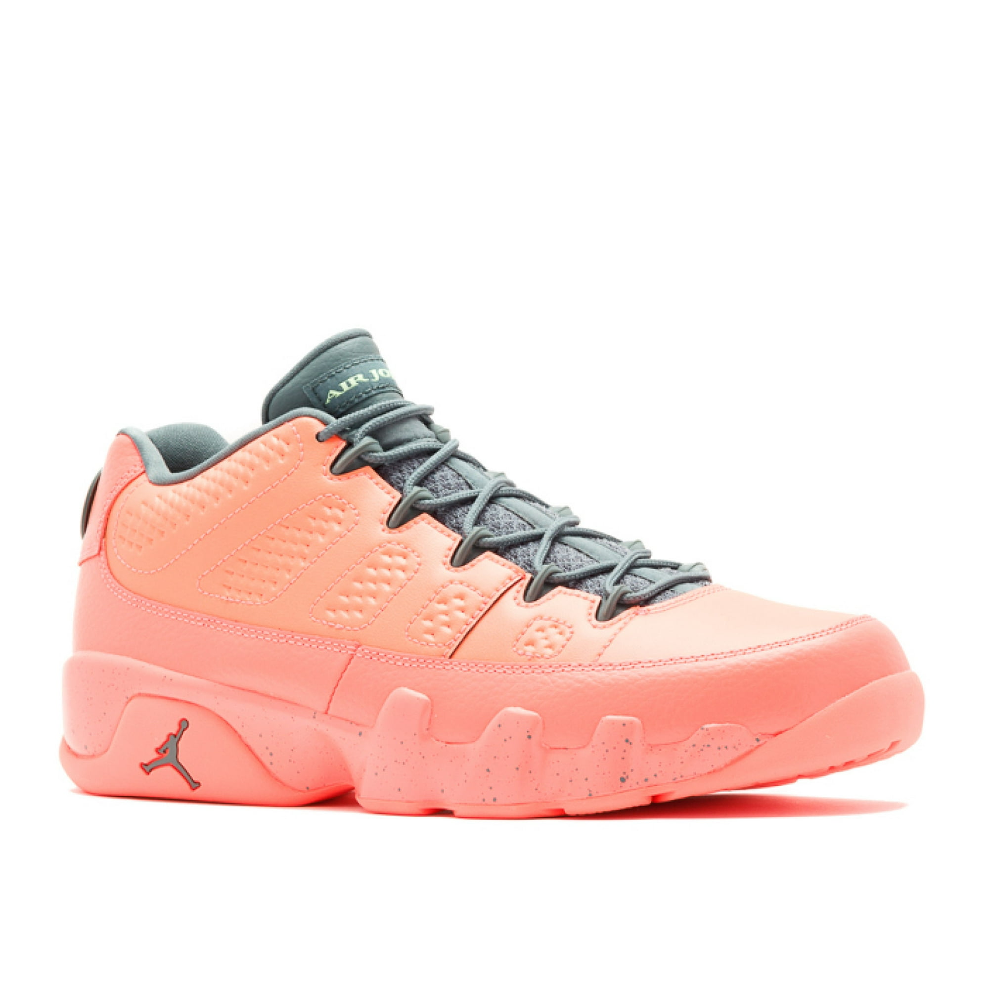 Low top jordan 9 deals